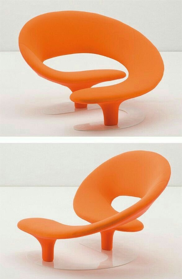 Relaxing fabric armchair circus by giovannetti collezioni design giorgio gurioli