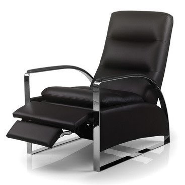 Sit up sit back sit way back relax and enjoy