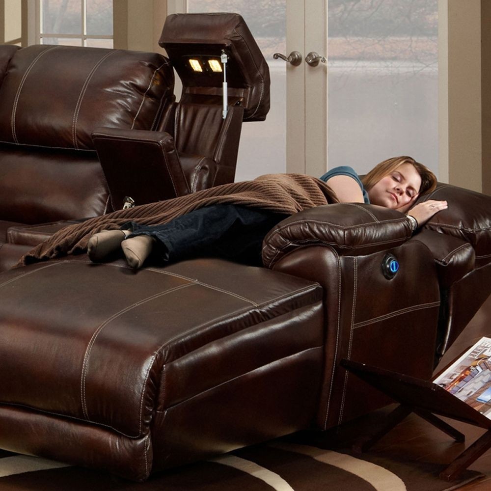 Small recliner 3