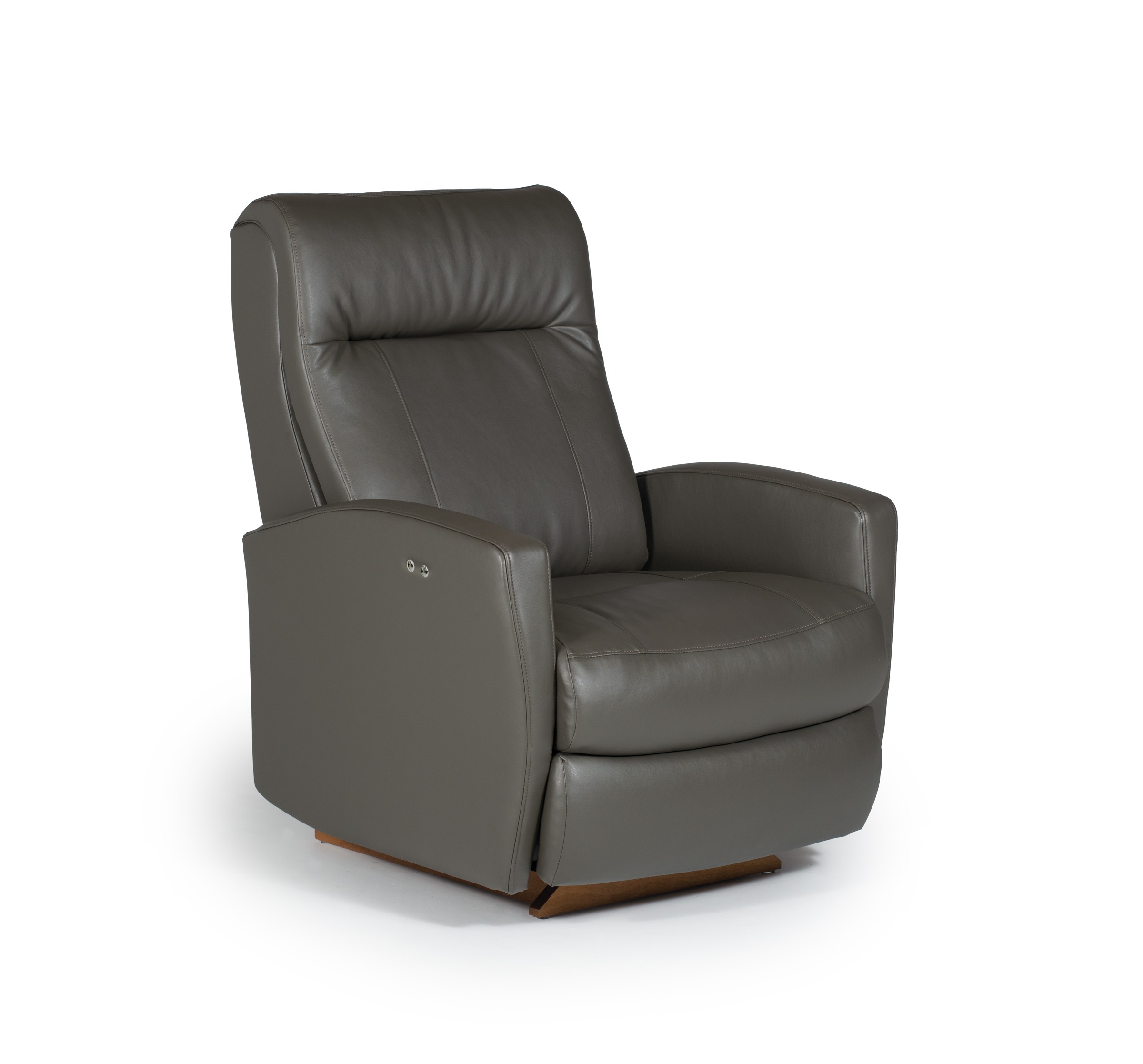 Small recliners for adults