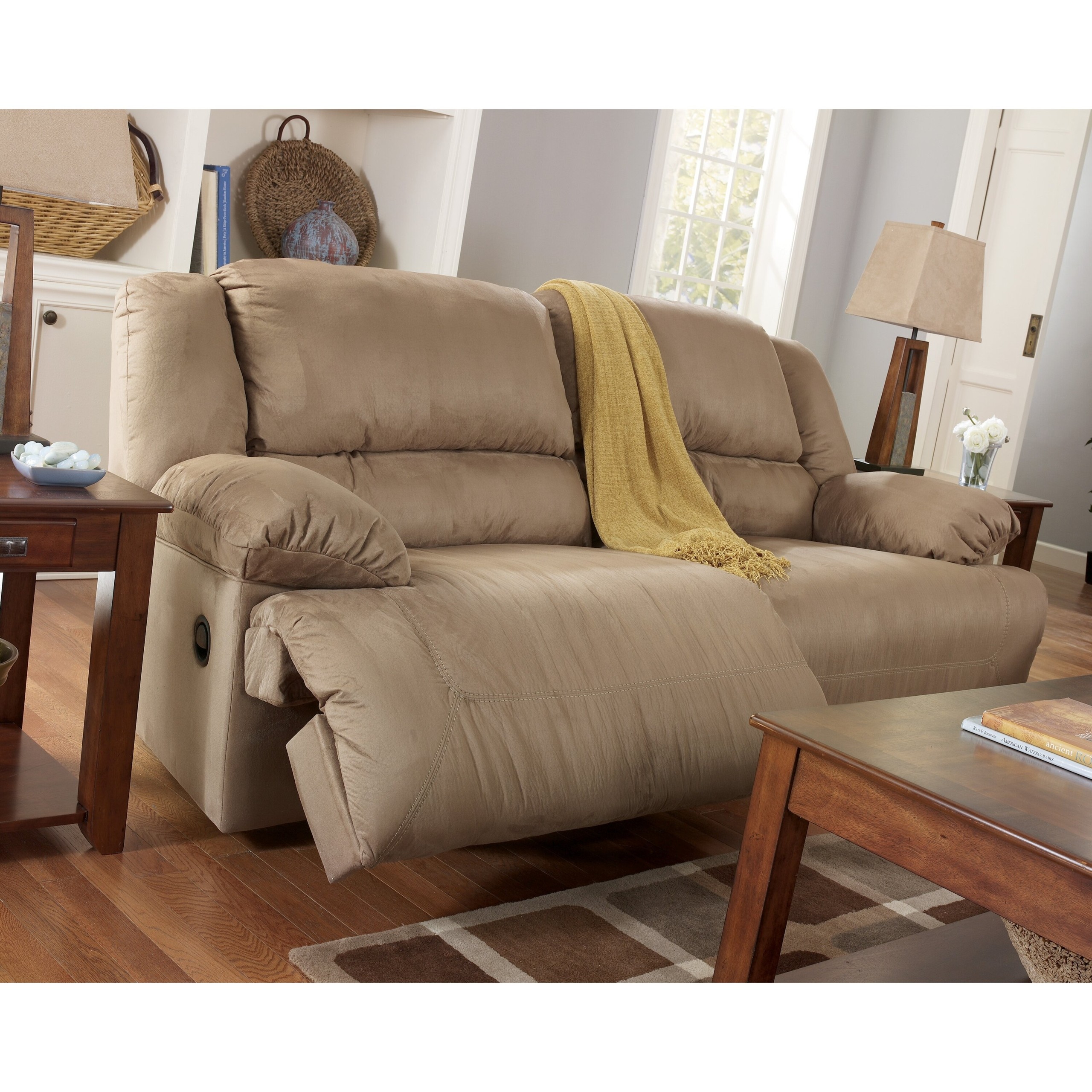 Sofa sleeper set 1