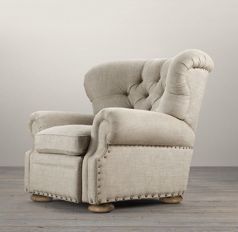 Stylish Recliners