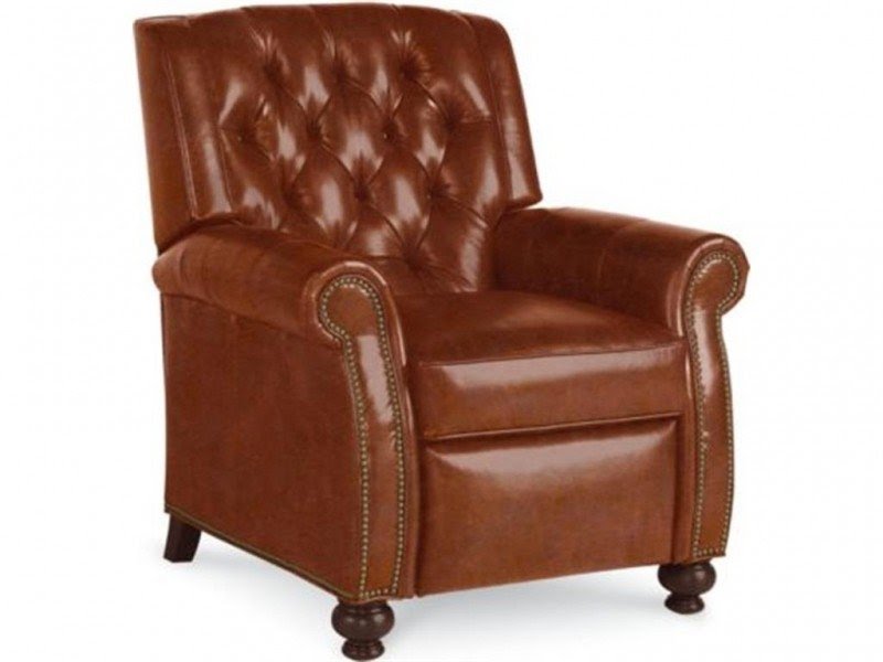 Thomasville leather