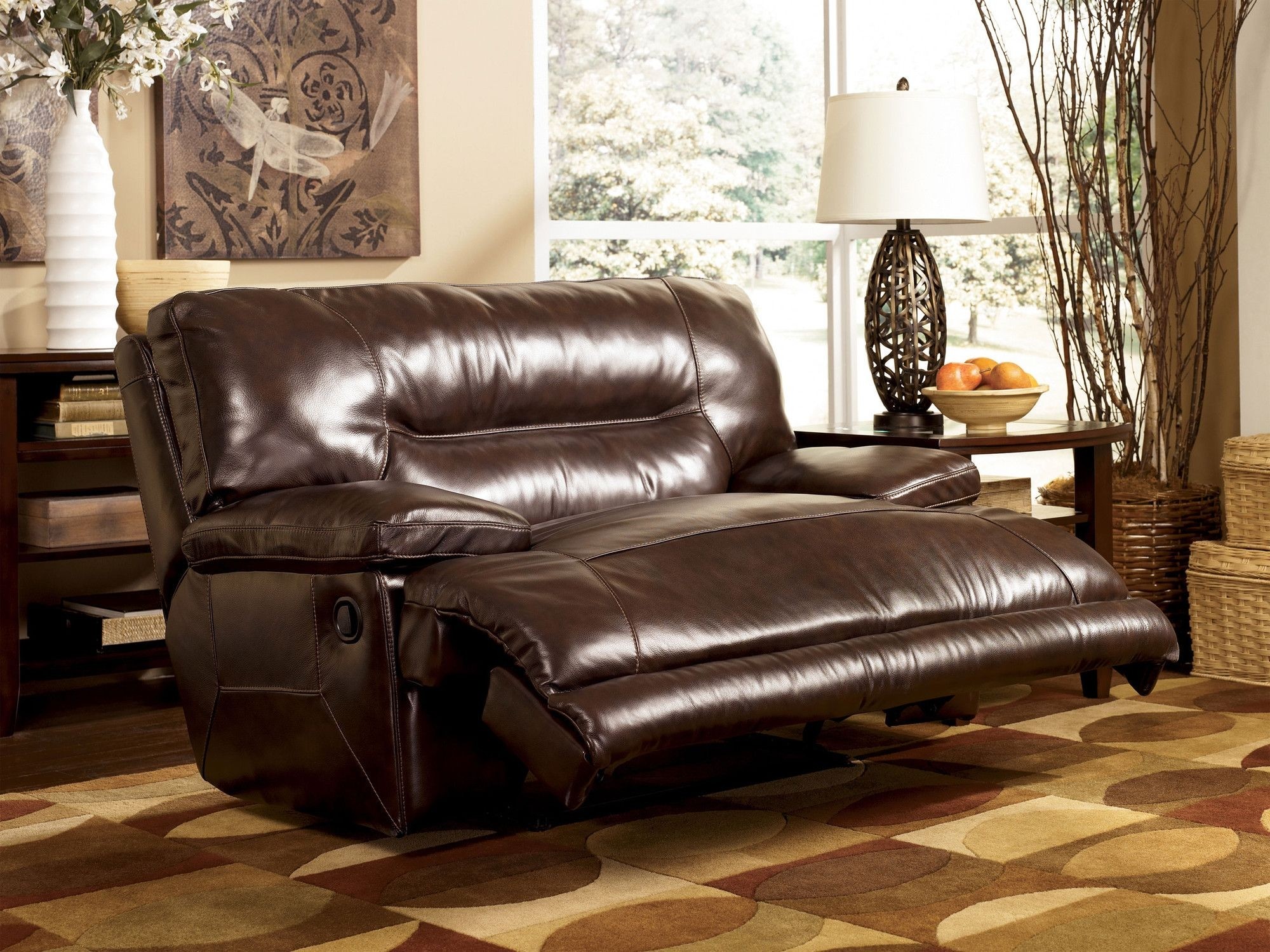 Two person recliner 1