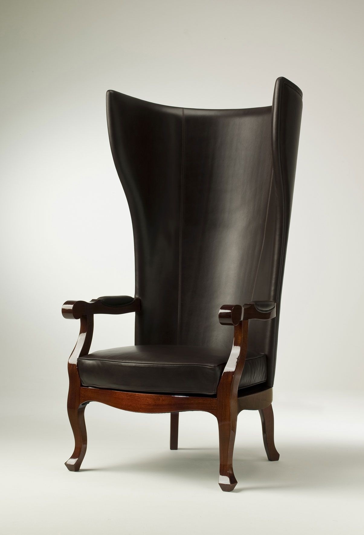 Wing armchairs 4
