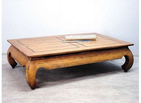 1960s coffee table