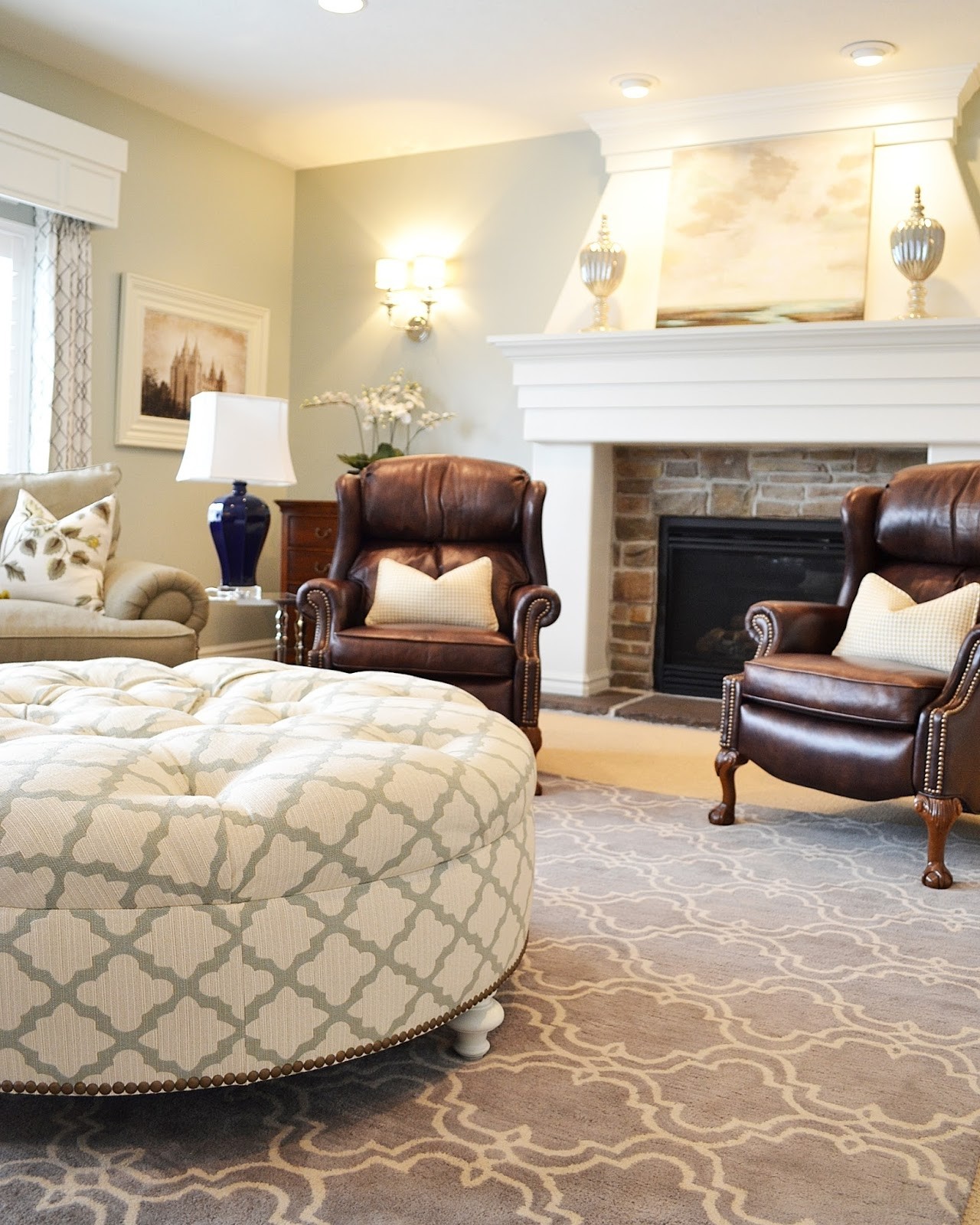 A delightful design before after by sita montgomery and why