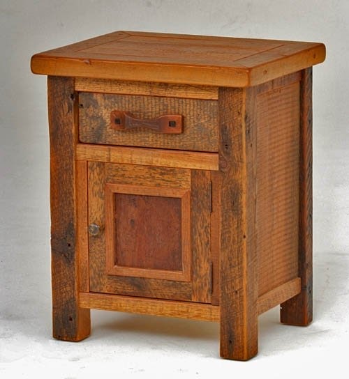 Antique barn wood furniture barnwood furnishings reclaimed timber rustic wood