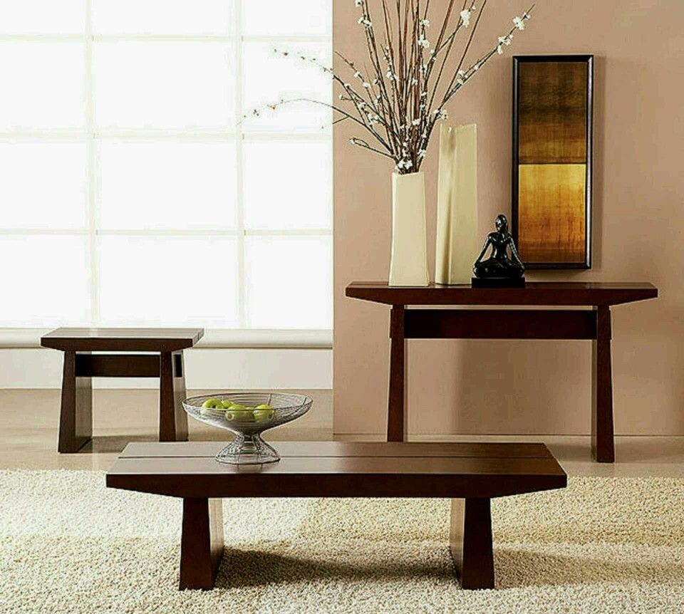 Awesome coffee tables