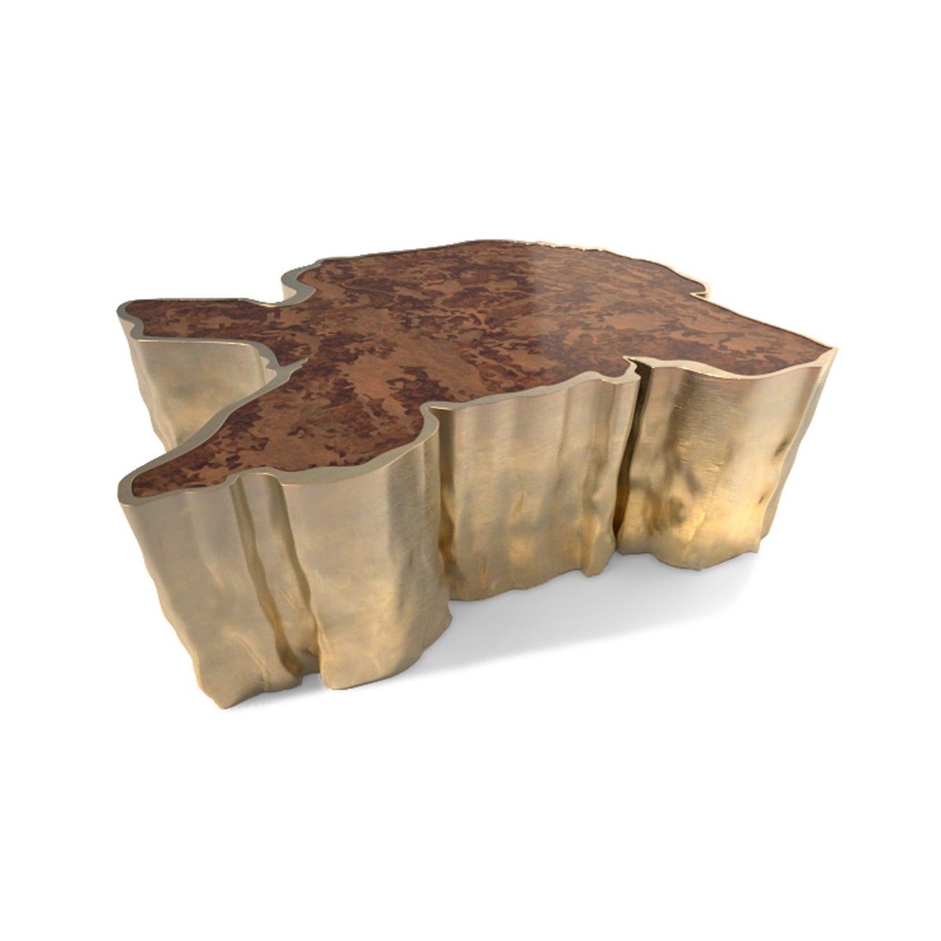 Bronze coffee tables 8