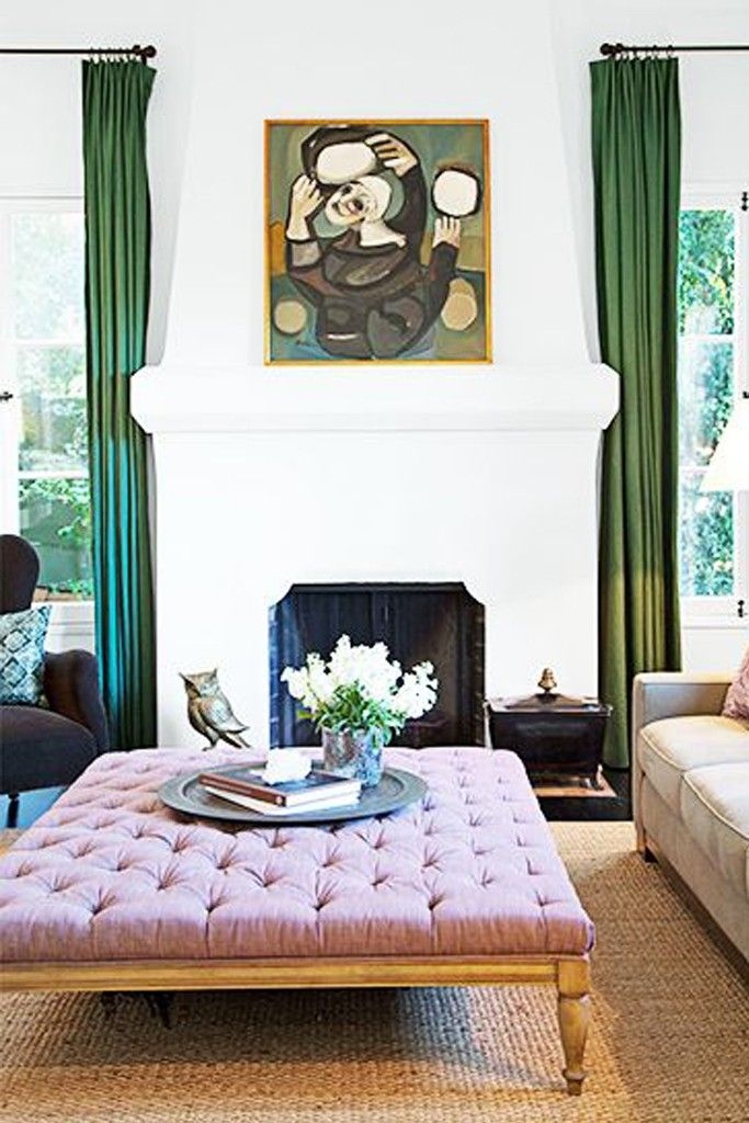 Coffee table cushion 6