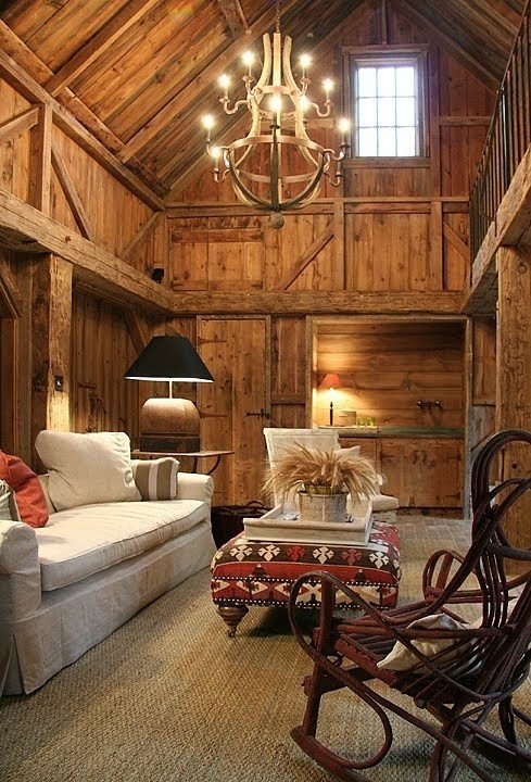Country living room furniture sets 1
