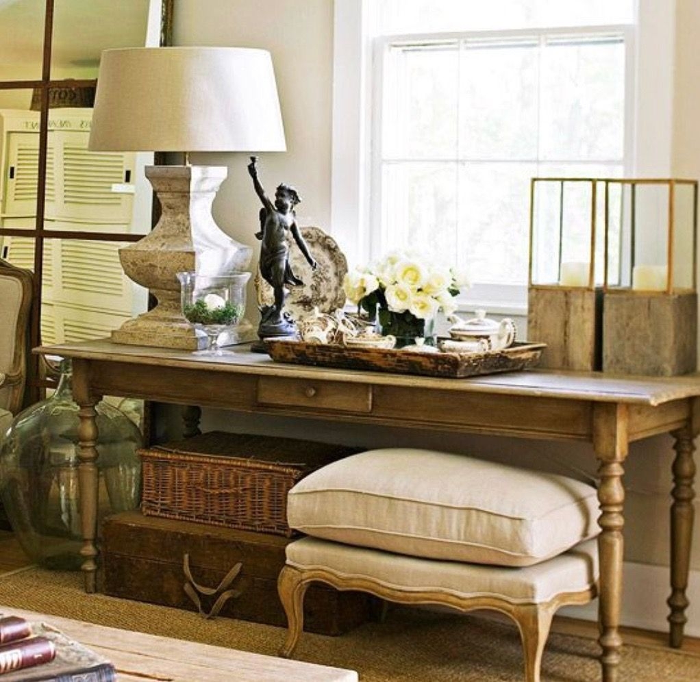 French ottoman furniture