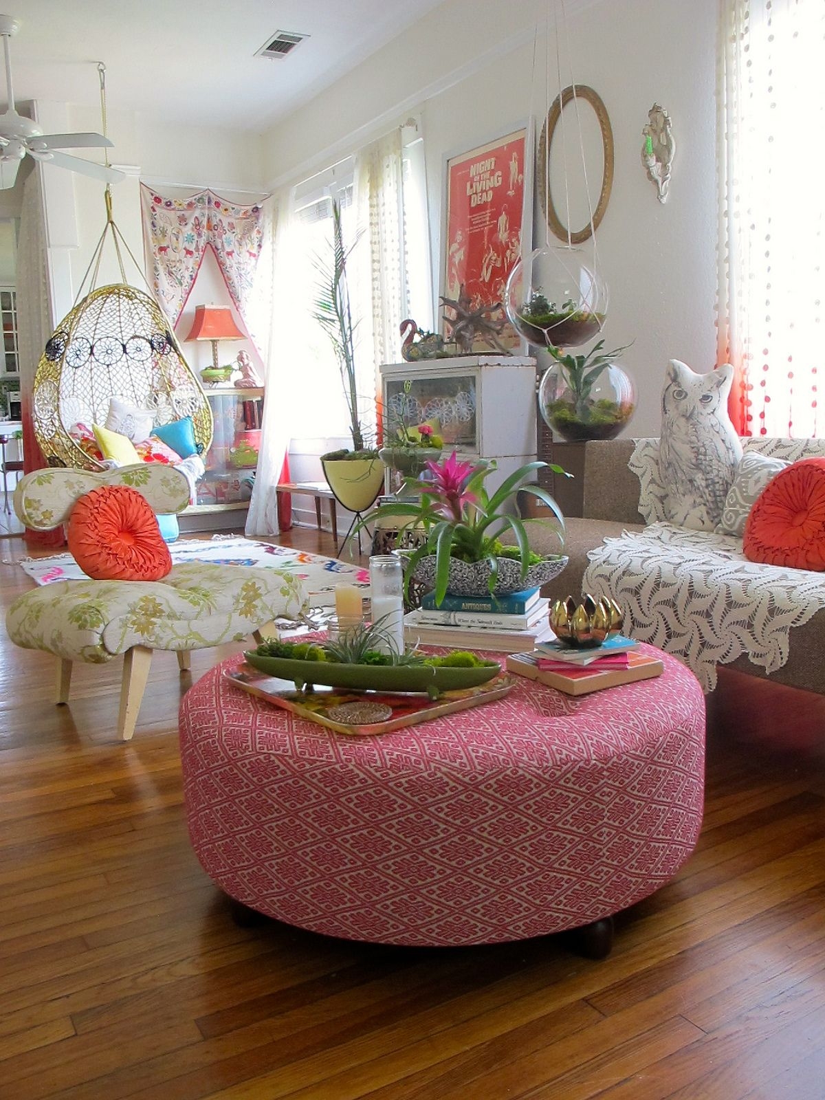 Funky ottoman 6