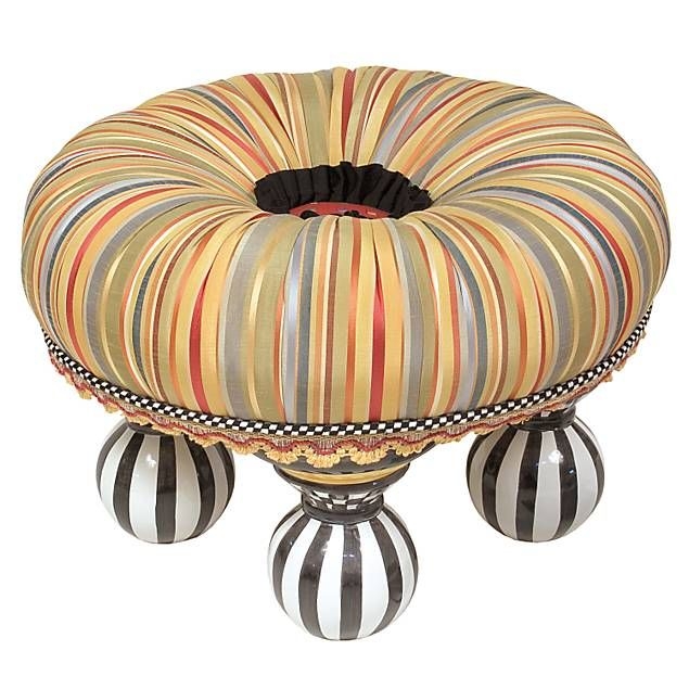 Funky ottomans 27