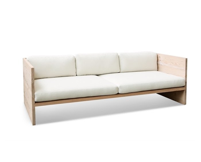 How to make day bed
