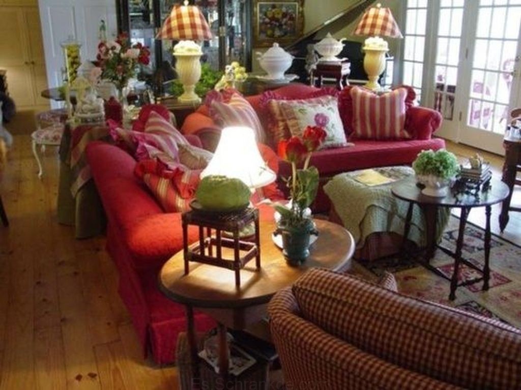 Hydrangea hill cottage