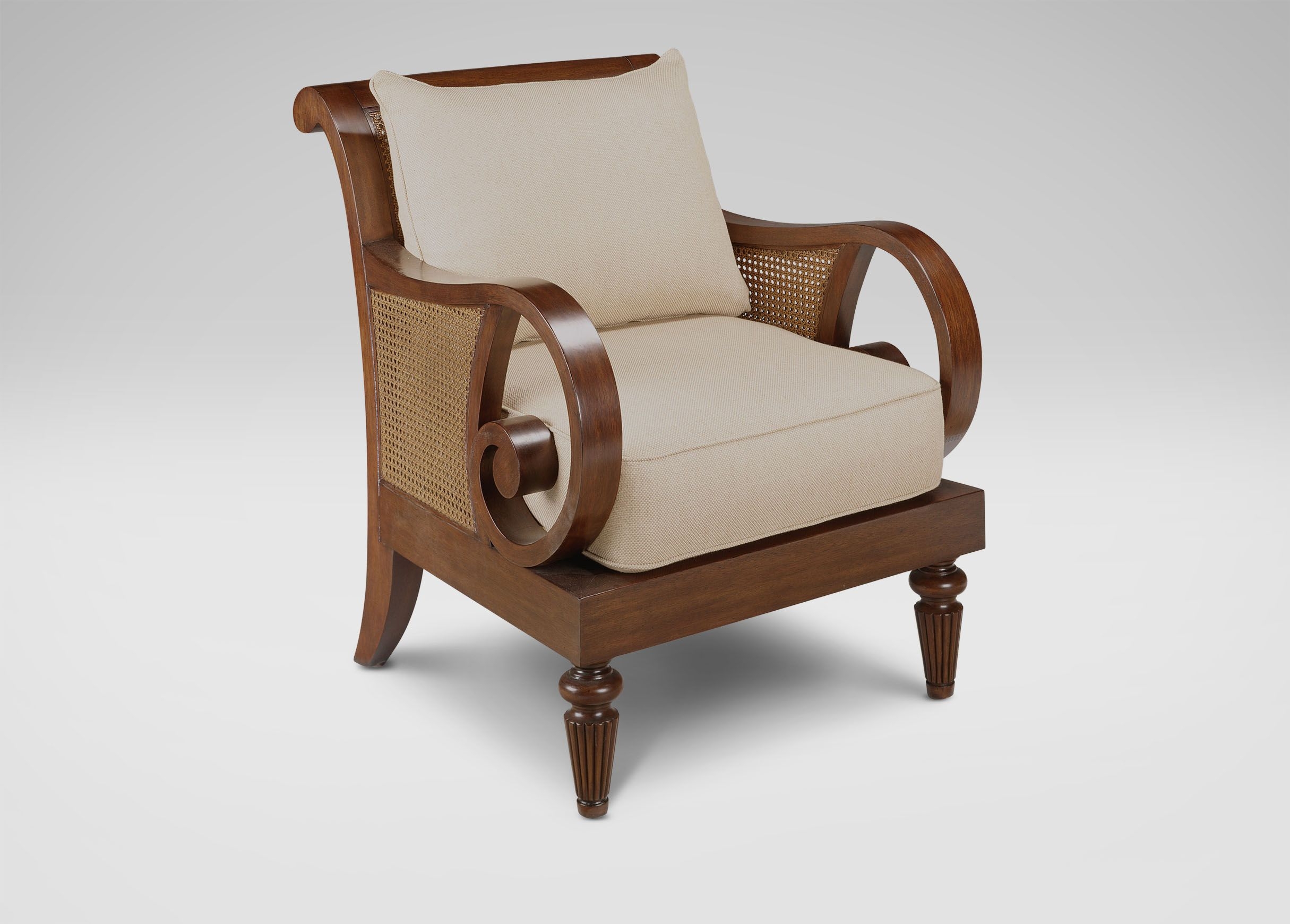 Island bedroom furniture