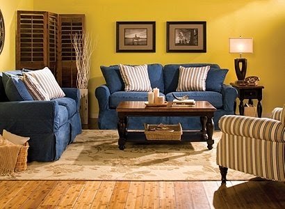Jean sofa