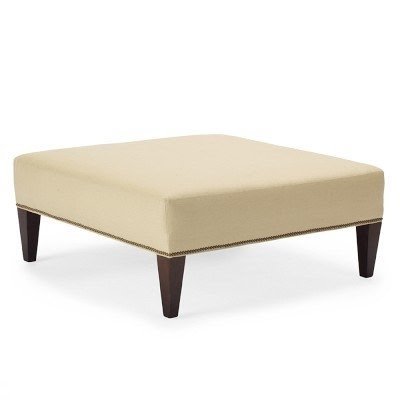 Large square ottomans 29