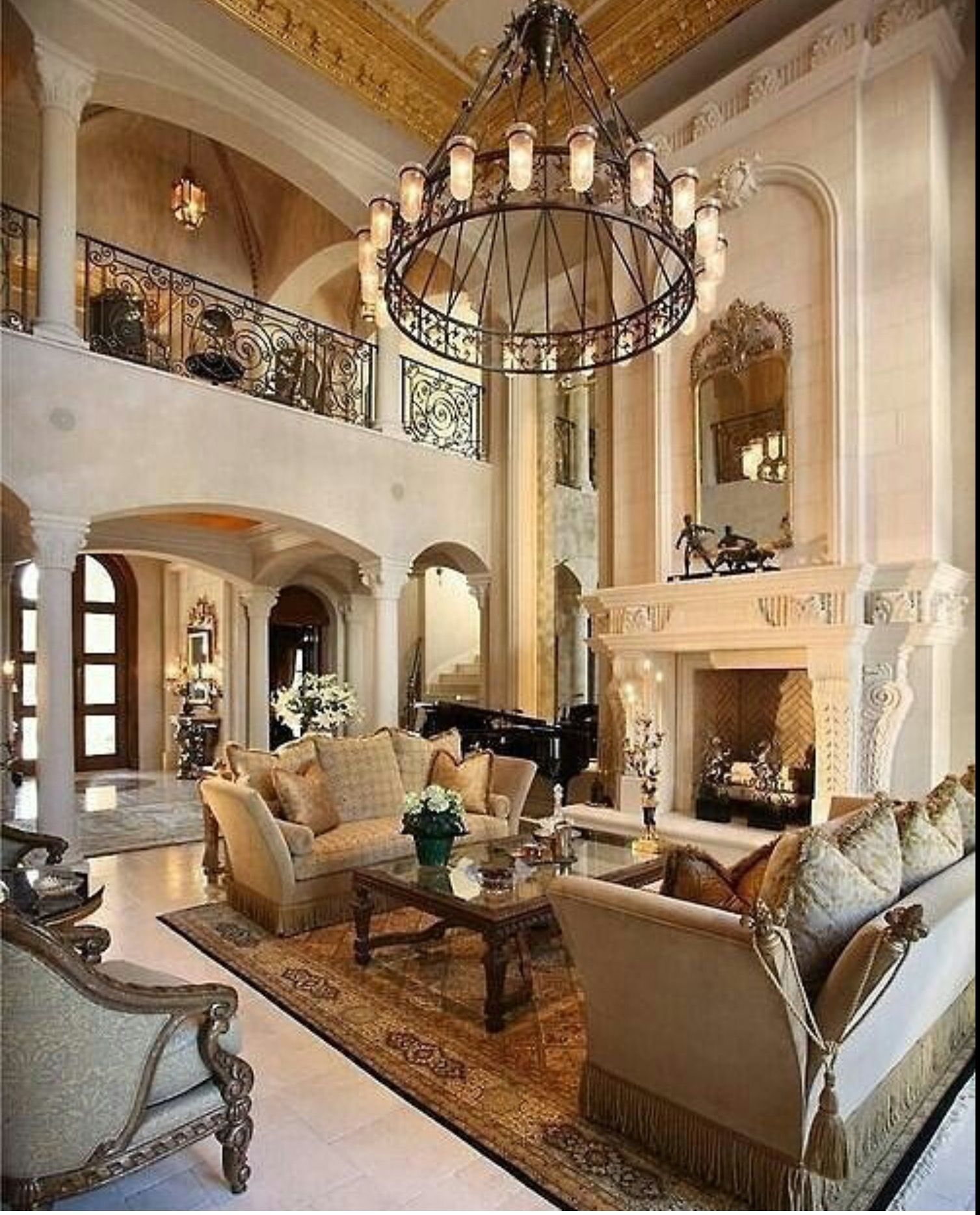 Mediterranean furniture design