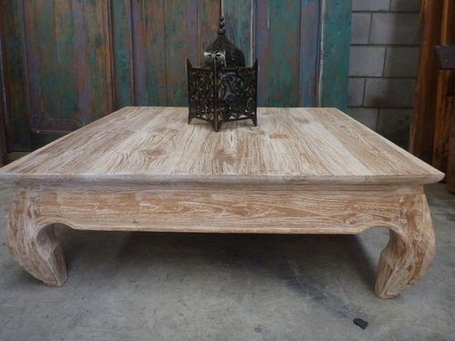 Modern balinese furniture