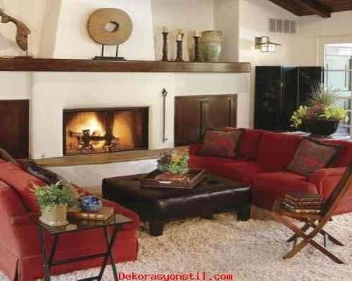 Native american themed furniture