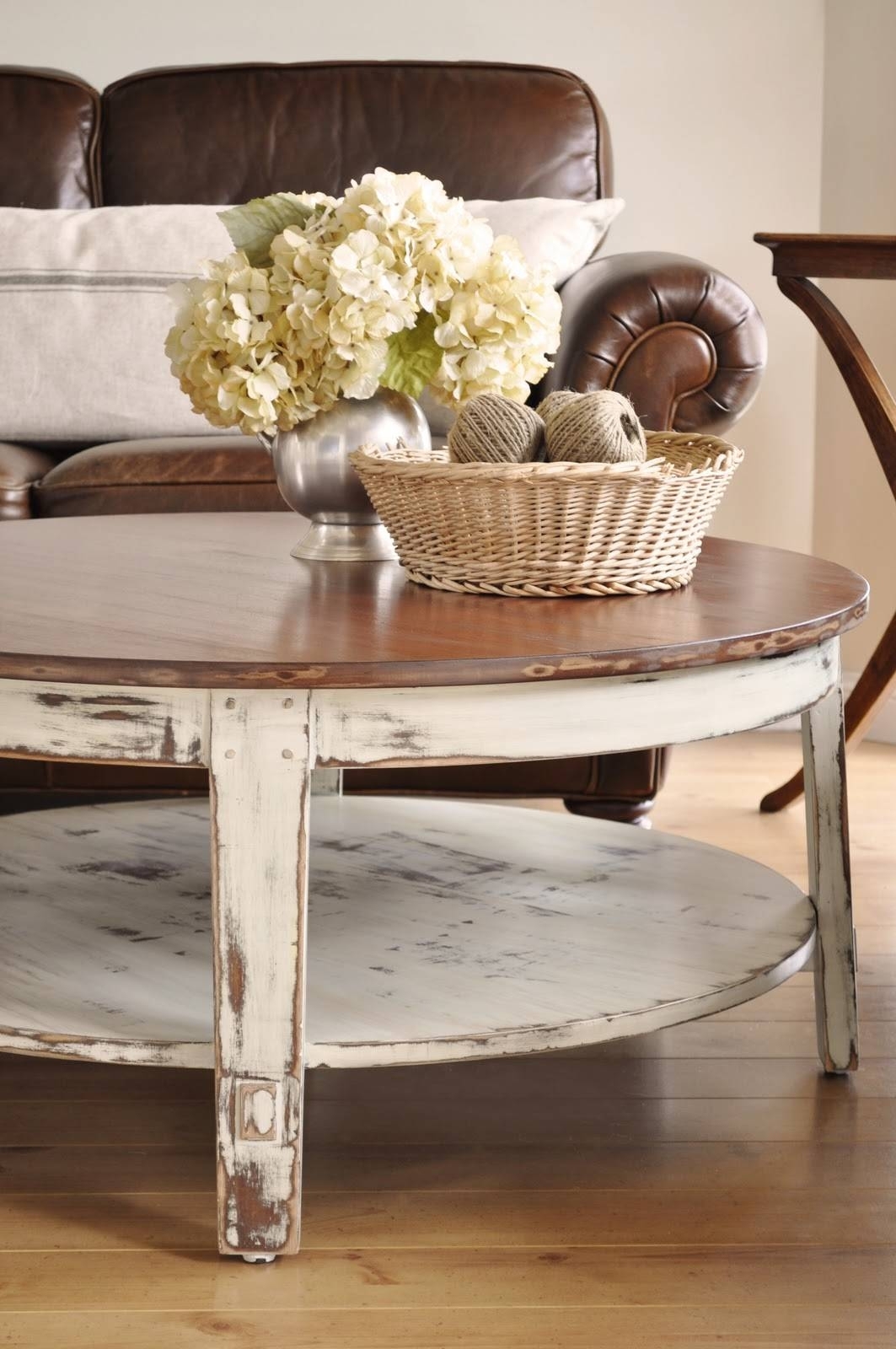 Old coffee tables 1