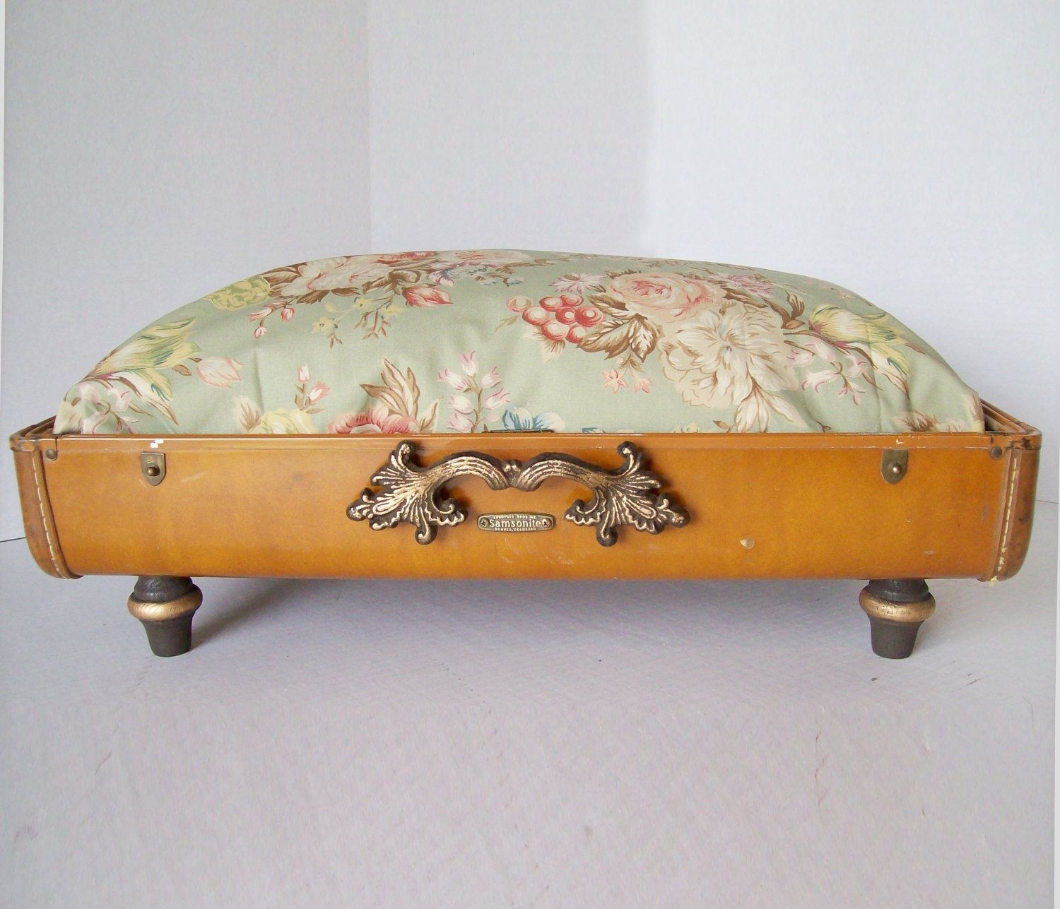 Ottoman dog bed 4