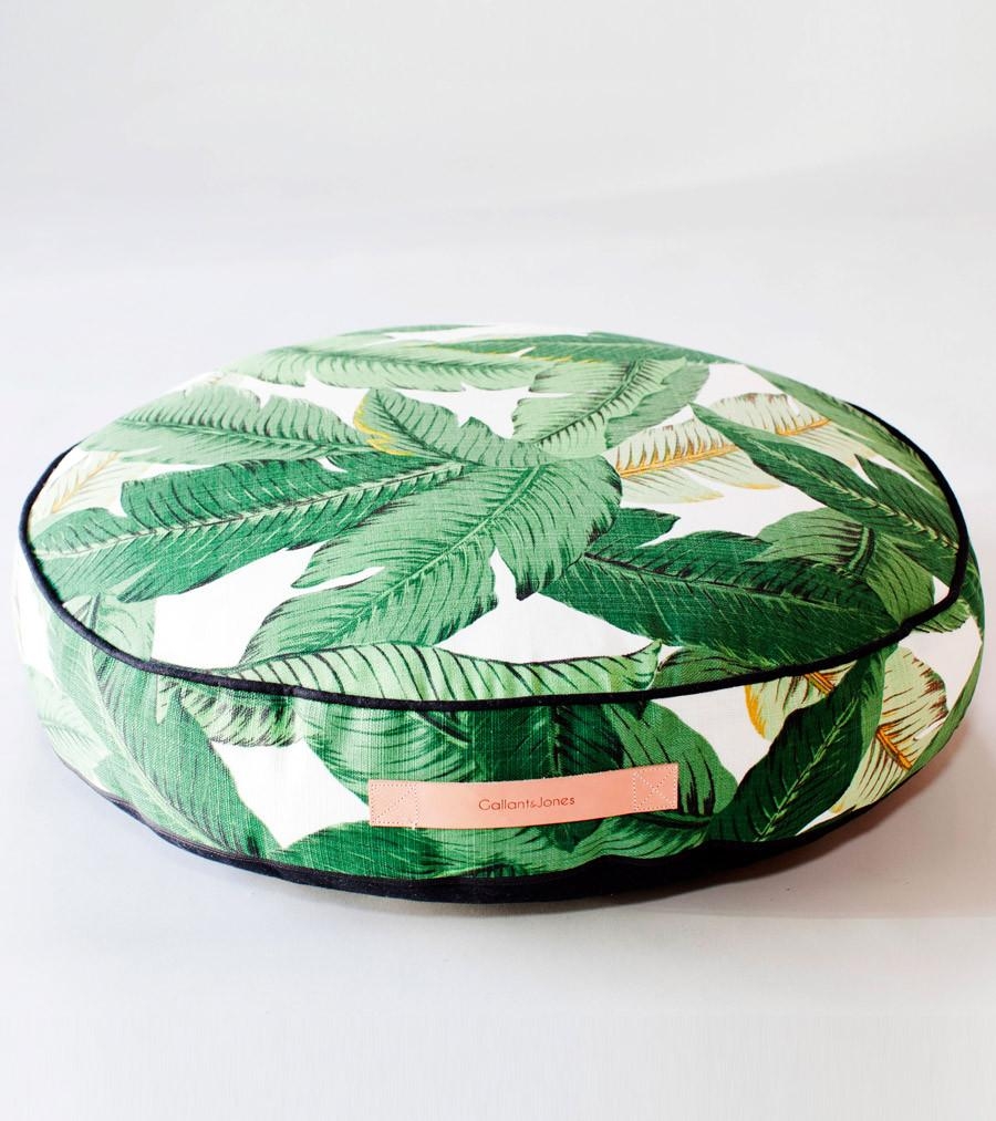 Outdoor floor cushion 2