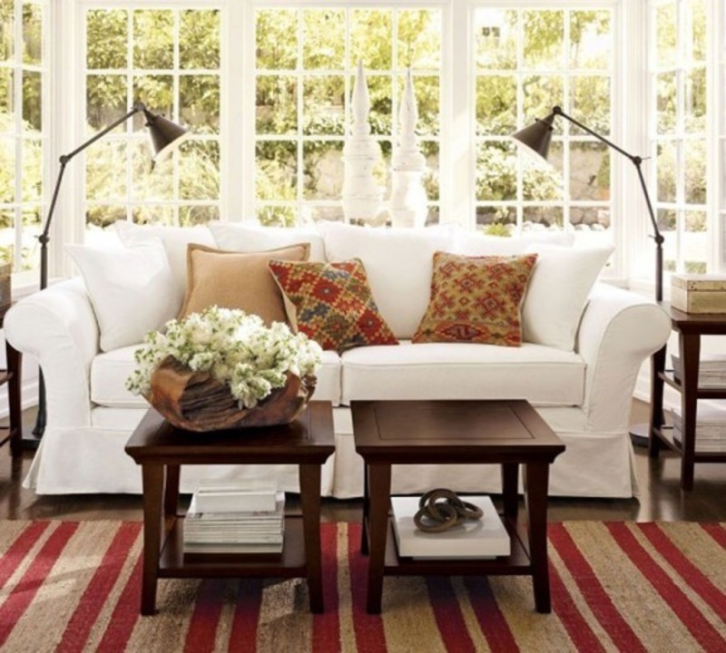 Small coffee tables