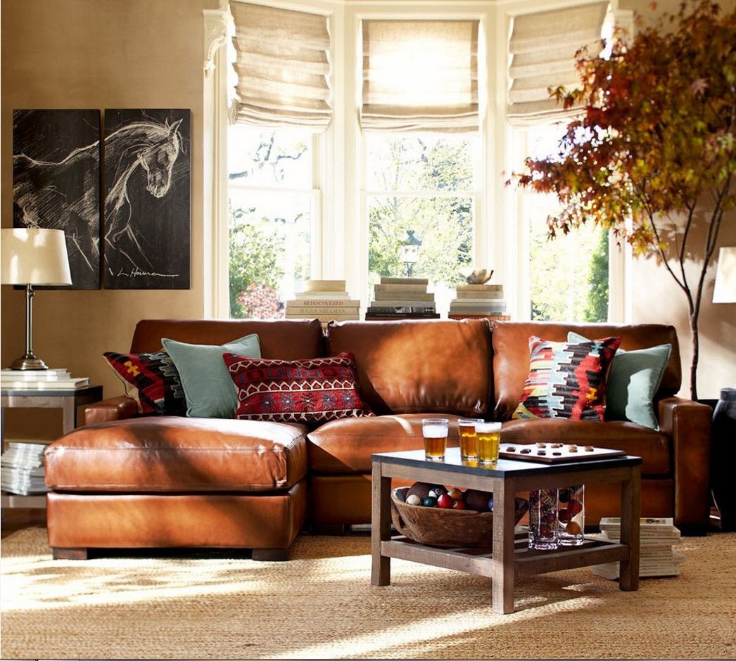 Southwest living room furniture