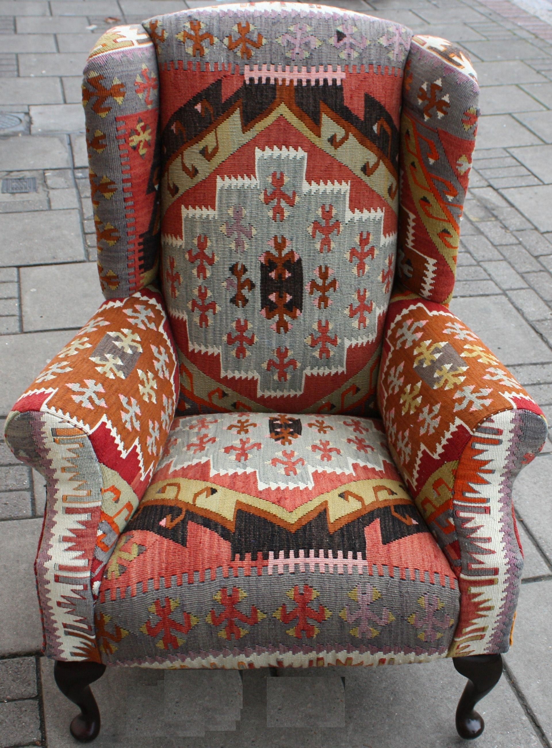 Southwestern living room furniture 1