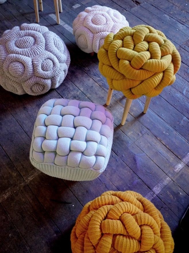 Unique ottomans 2