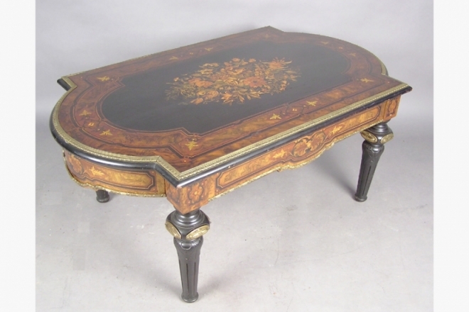 Victorian coffee tables 29