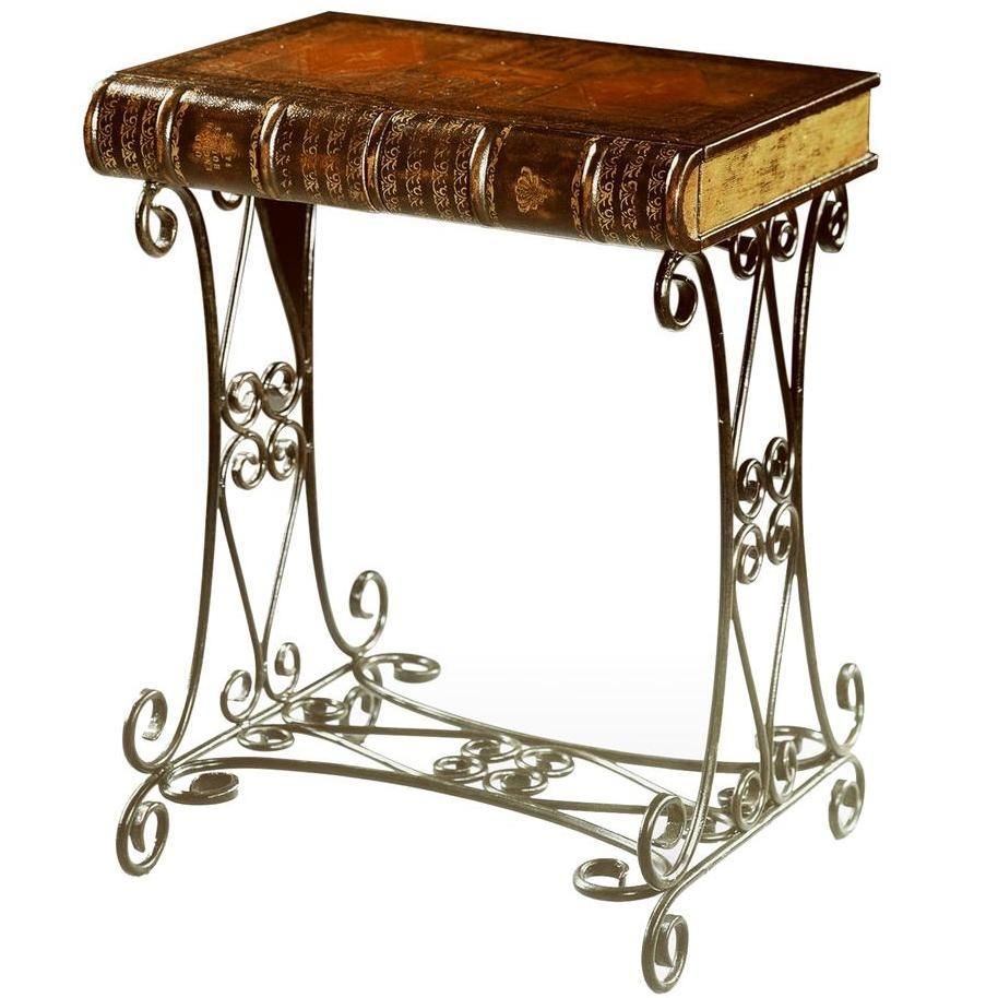 Victorian table