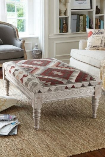 Western ottomans 5