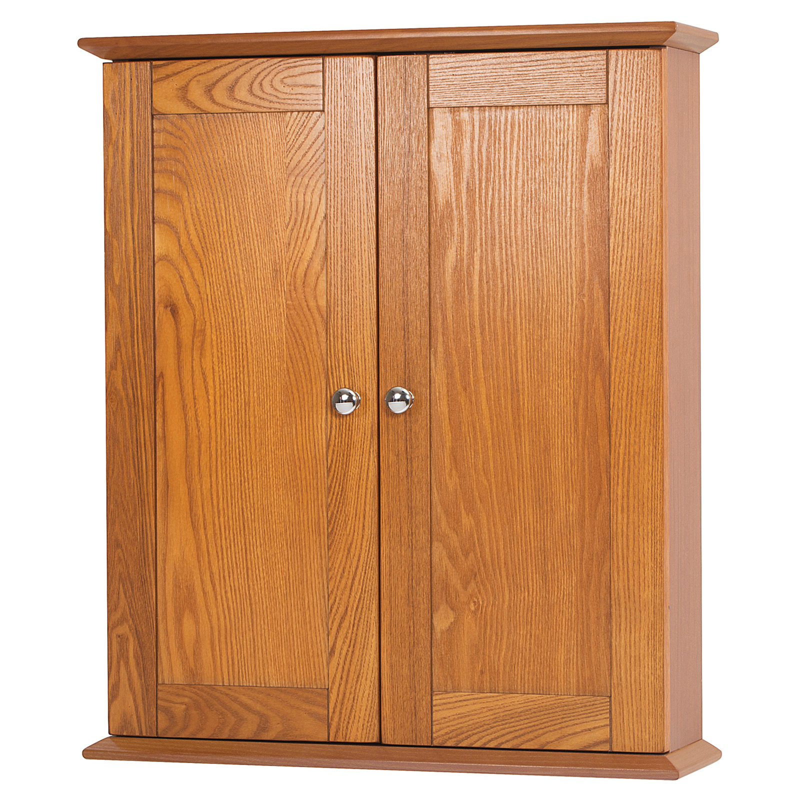 Foremost WROW2125  Worthington Oak Bathroom Wall Cabinet