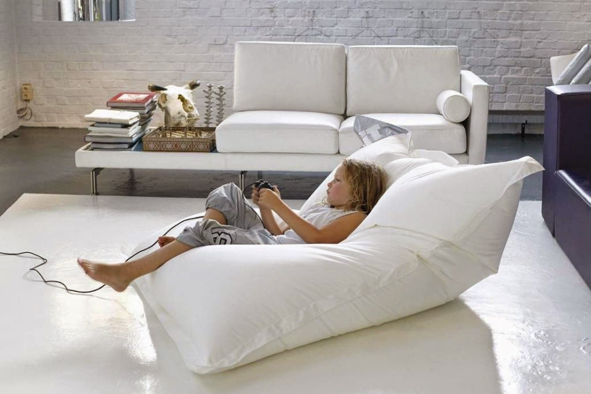 Modern bean bags 4