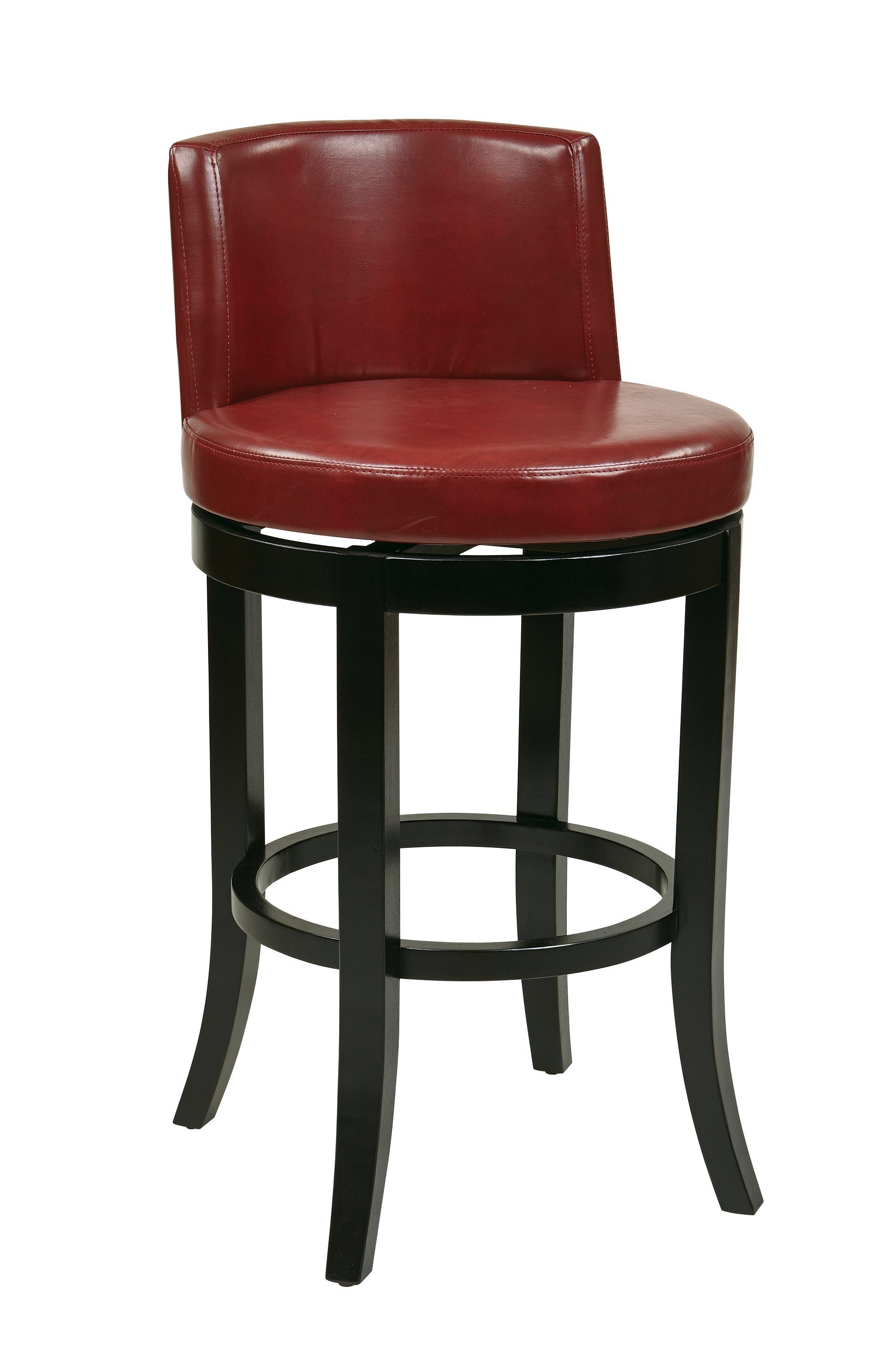 Office star metro bar stool 227 95