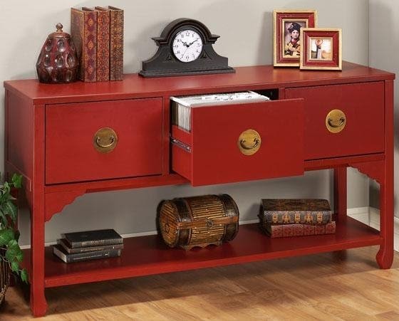Cool filing cabinets