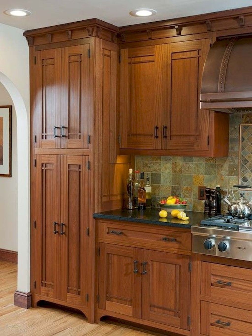 Craftsman Style