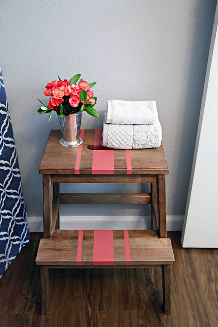 Decorative stools