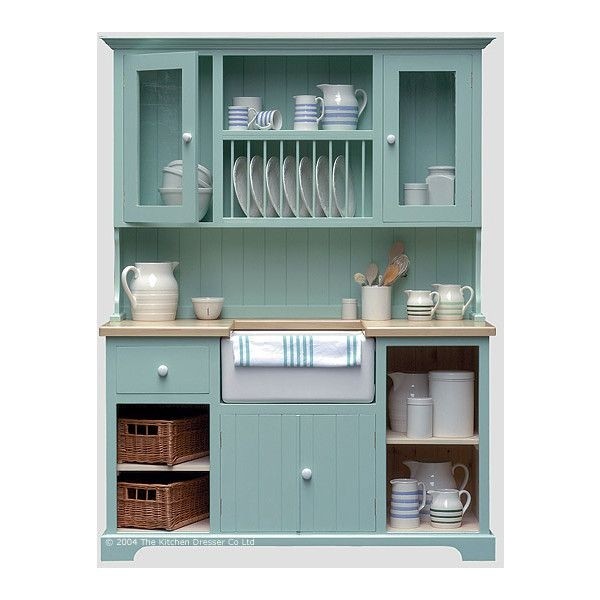 Free standing base cabinets