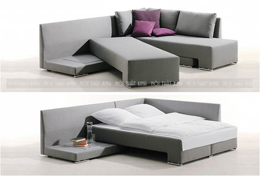 Game room couch