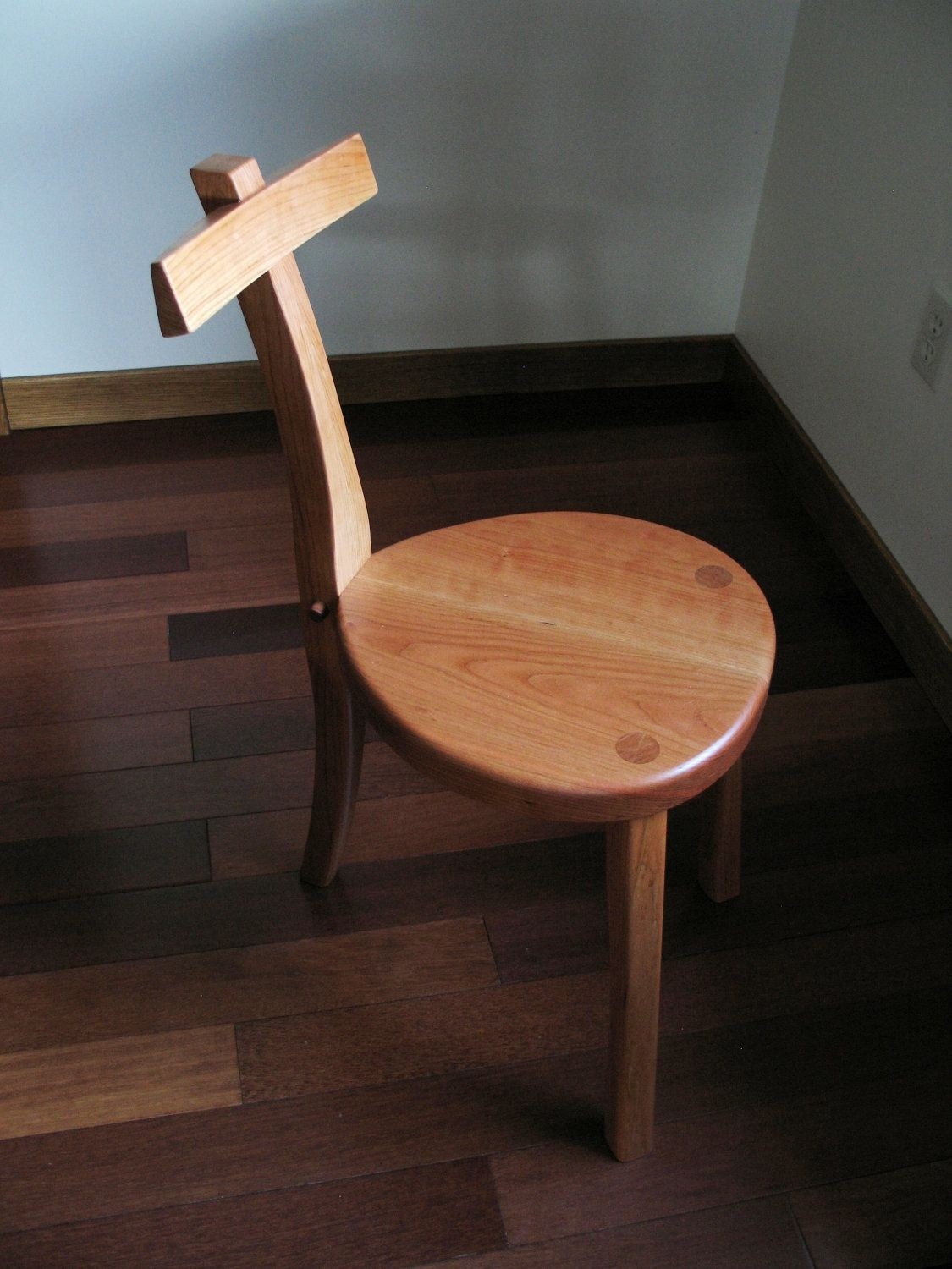 Gibson guitar stool