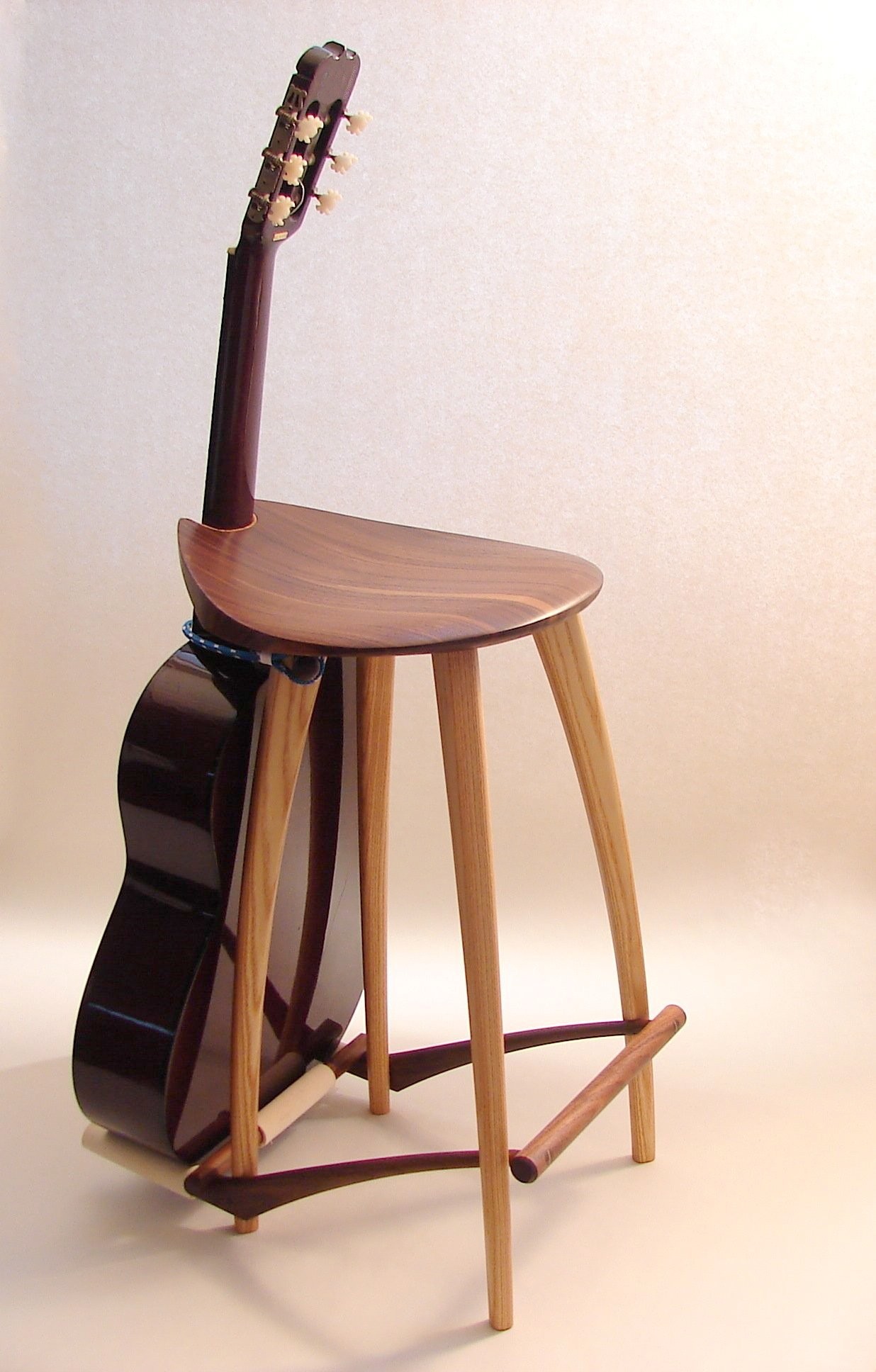 Guitar Stool Guitar Stand