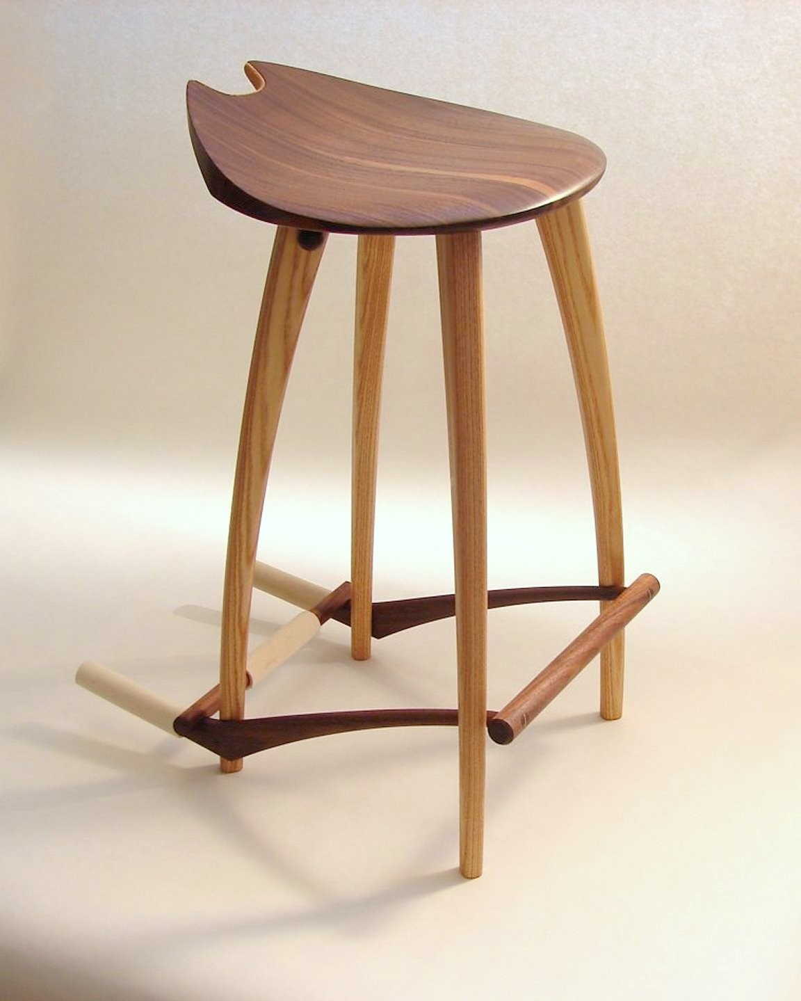 Guitar stools 2
