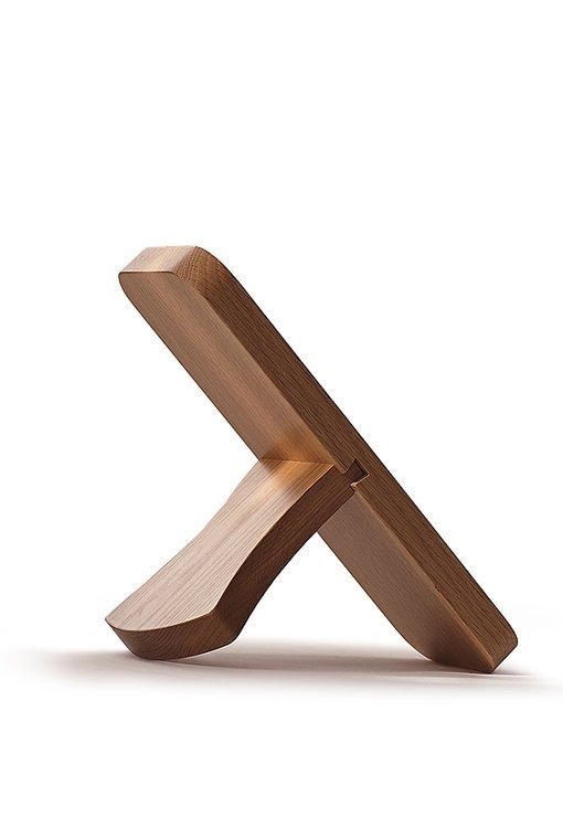 Meditation stool