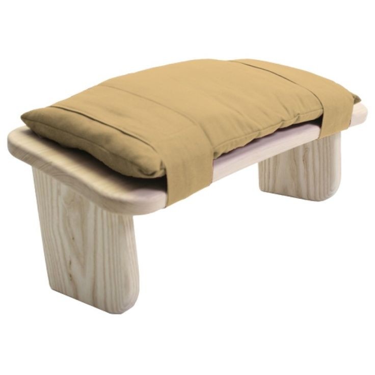 Meditation stools 19